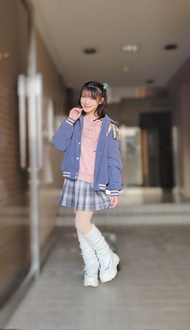 Twitterのコスプレ画像6