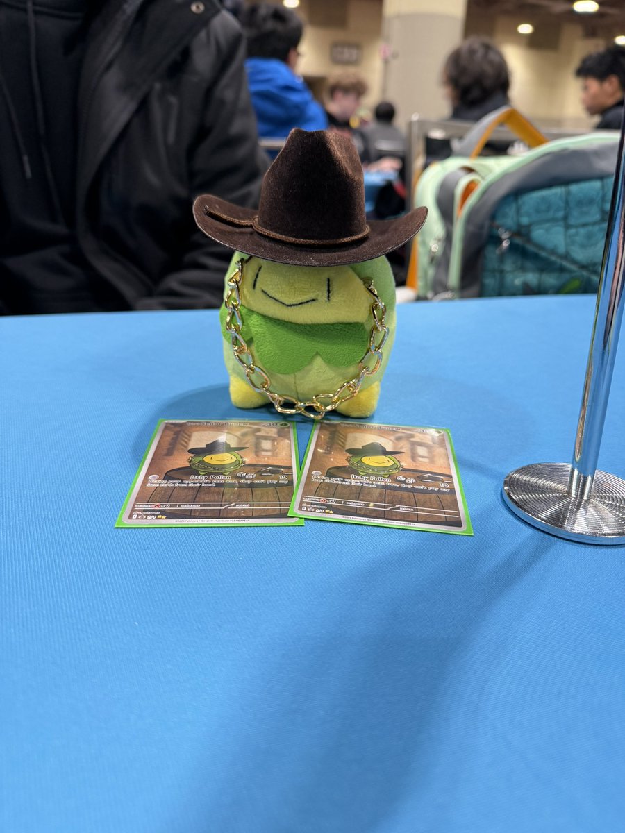 Met a certified celebrity this weekend at Toronto. Sénor Budew, it was a pleasure for you to set aside some time before your big interview. <a href="/Thaprice1sright/">Tyler Price</a>