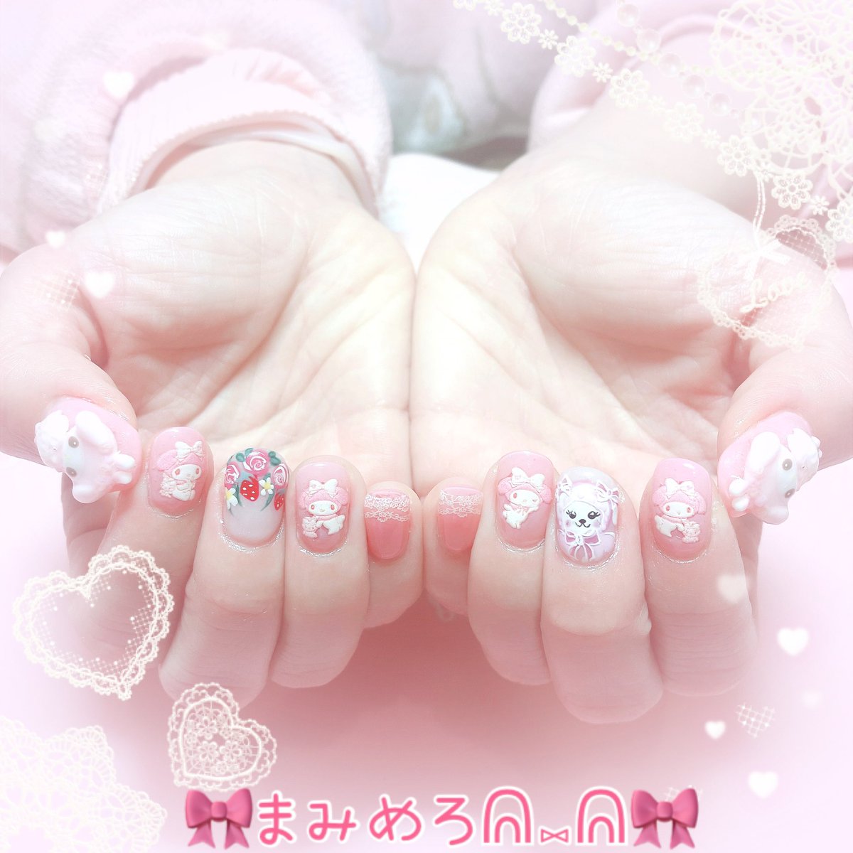 🎀まみめろᕱ⑅ᕱ🎀 (@mamimelo_0215) / Posts / X