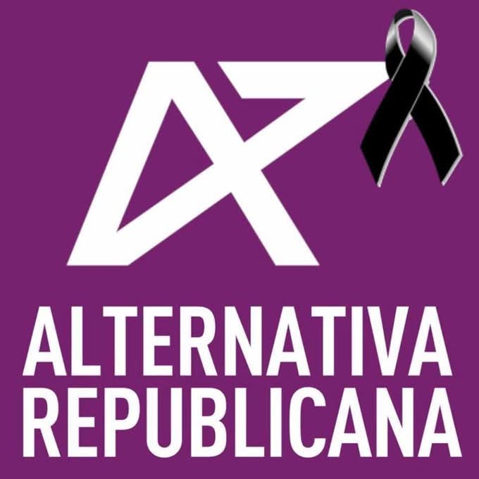 Desde Alternativa Andalucía <a href="/alterandalucia/">Alternativa Republicana - Federación andaluza</a> queremos mostrar nuestro apoyo a los familiares de los 21 fallecidos tras el descarrilamiento de dos trenes a la altura de Adamuz (Córdoba). 
#Cordoba #accidentedetren