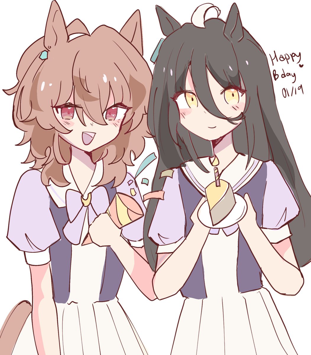 It's admin's birthday today