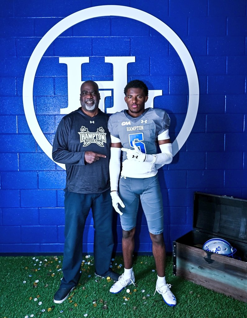 HBCU Premier Sports & More tweet media