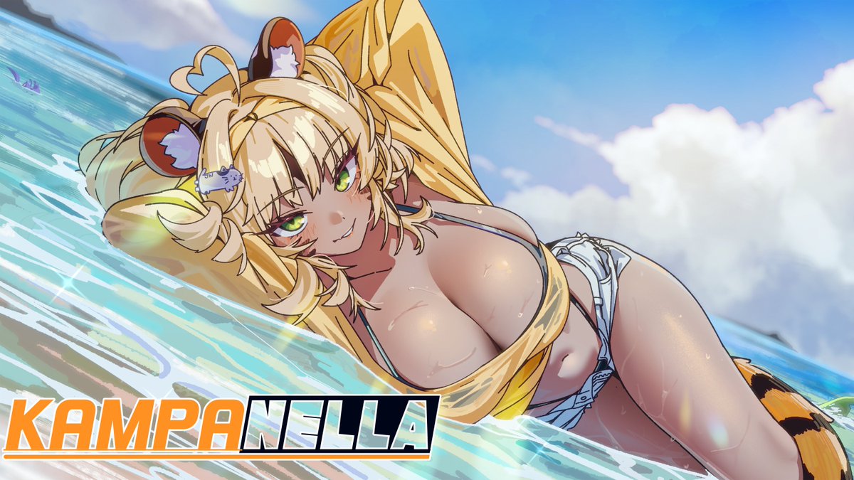 BECOCOBALL5 tweet media