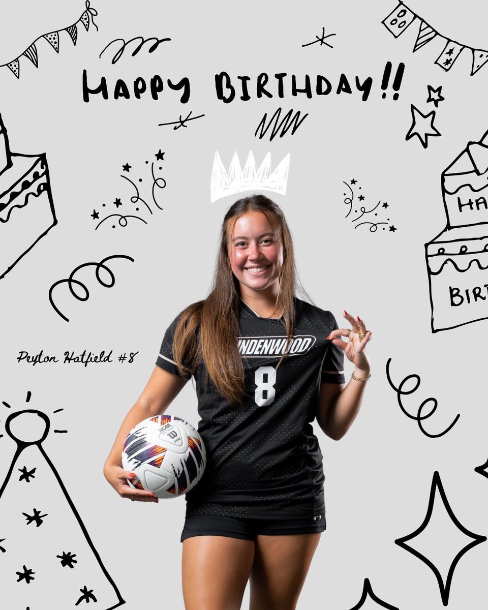 Happy Birthday to our favorite number 8! Have a great day Peyton!