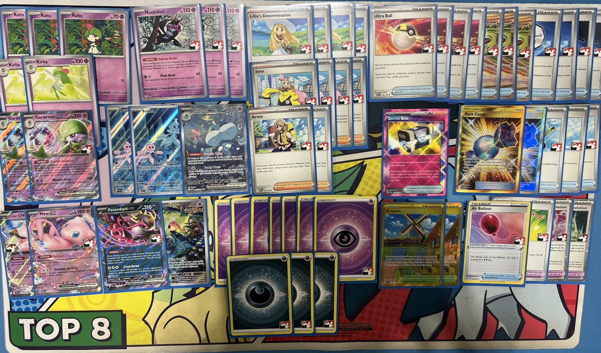 EGS | Trevore Read tweet media