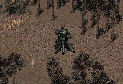 TOZAR_N7's tweet photo. @falloutonprime nice to see Fallout 1 design https://t.co/gYVxd4HMQq