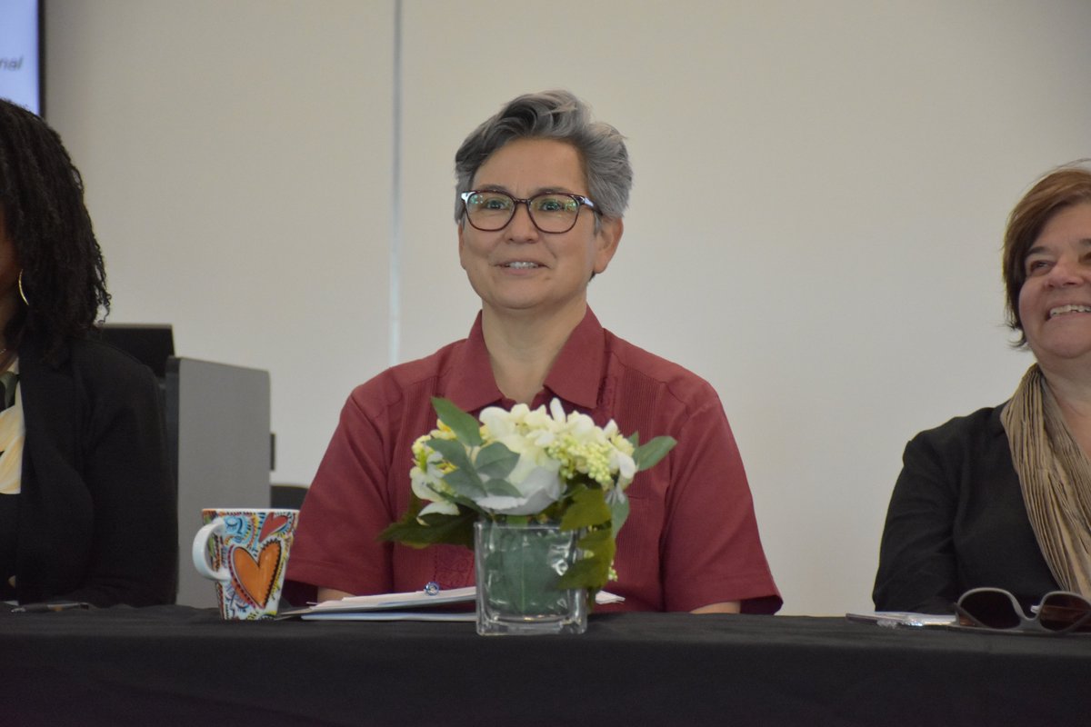 CSUDH College of Education tweet media