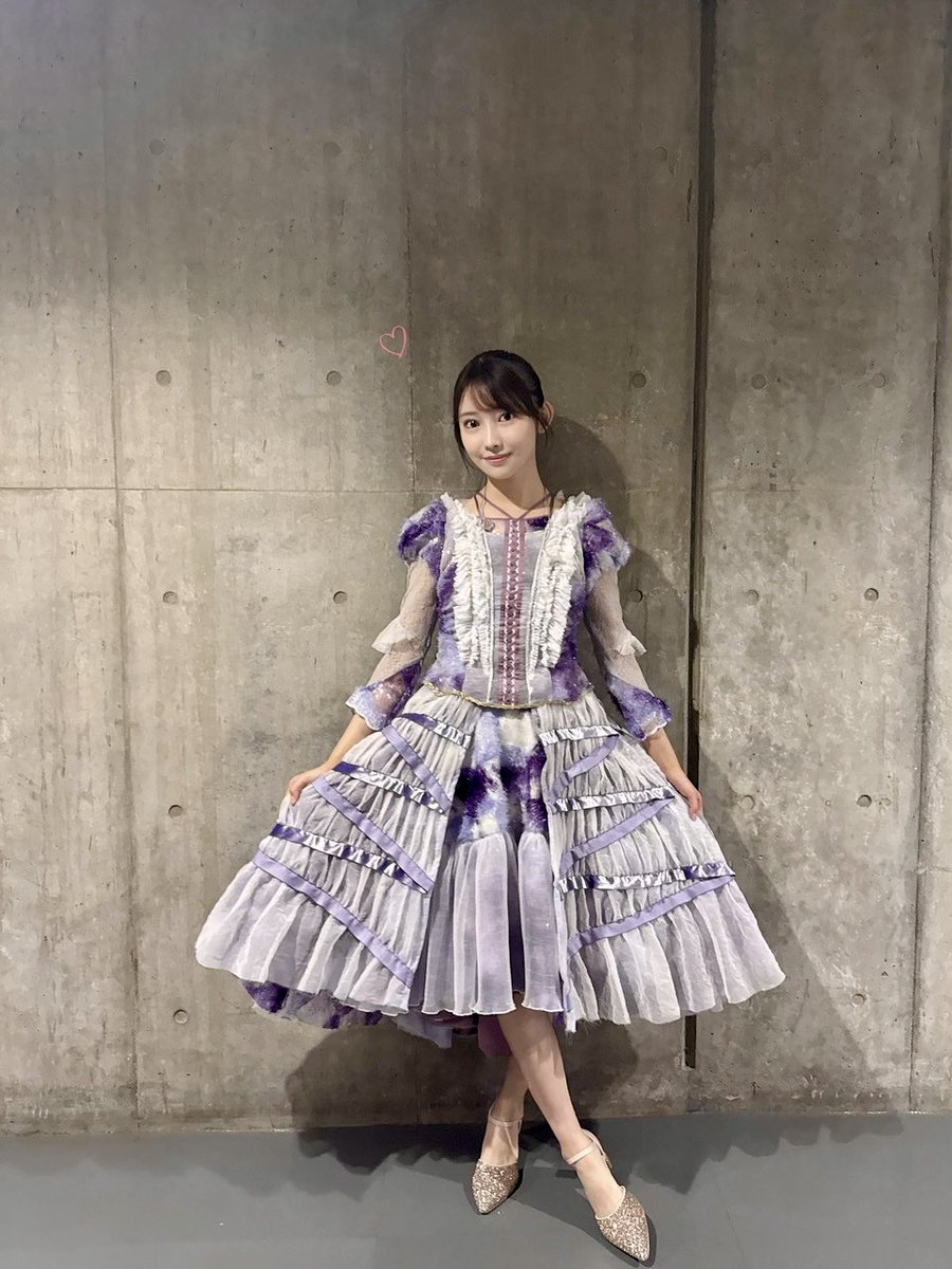 nogiYodaSW's tweet photo. くろみん お誕生日おめでとう🎉

#黒見明香生誕祭 
#乃木坂46 https://t.co/yHHyyuh8Pp