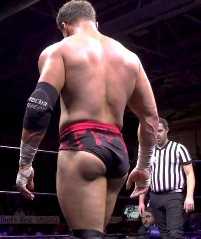 Generational talent. | NOT @The_MJF tweet media