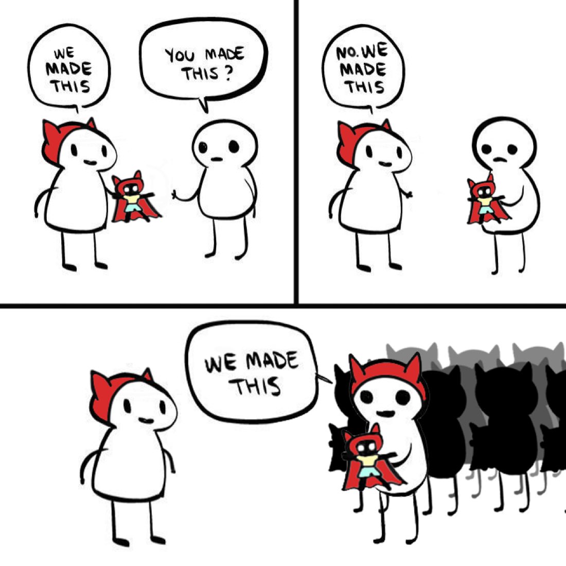 SQU1NCH's tweet image. 