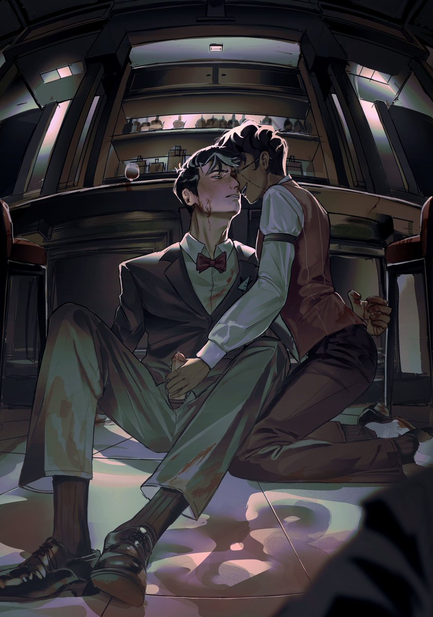 “Good boy”

#voxal