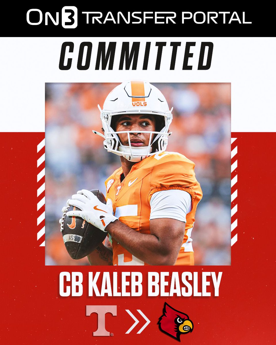 Transfer Portal tweet media