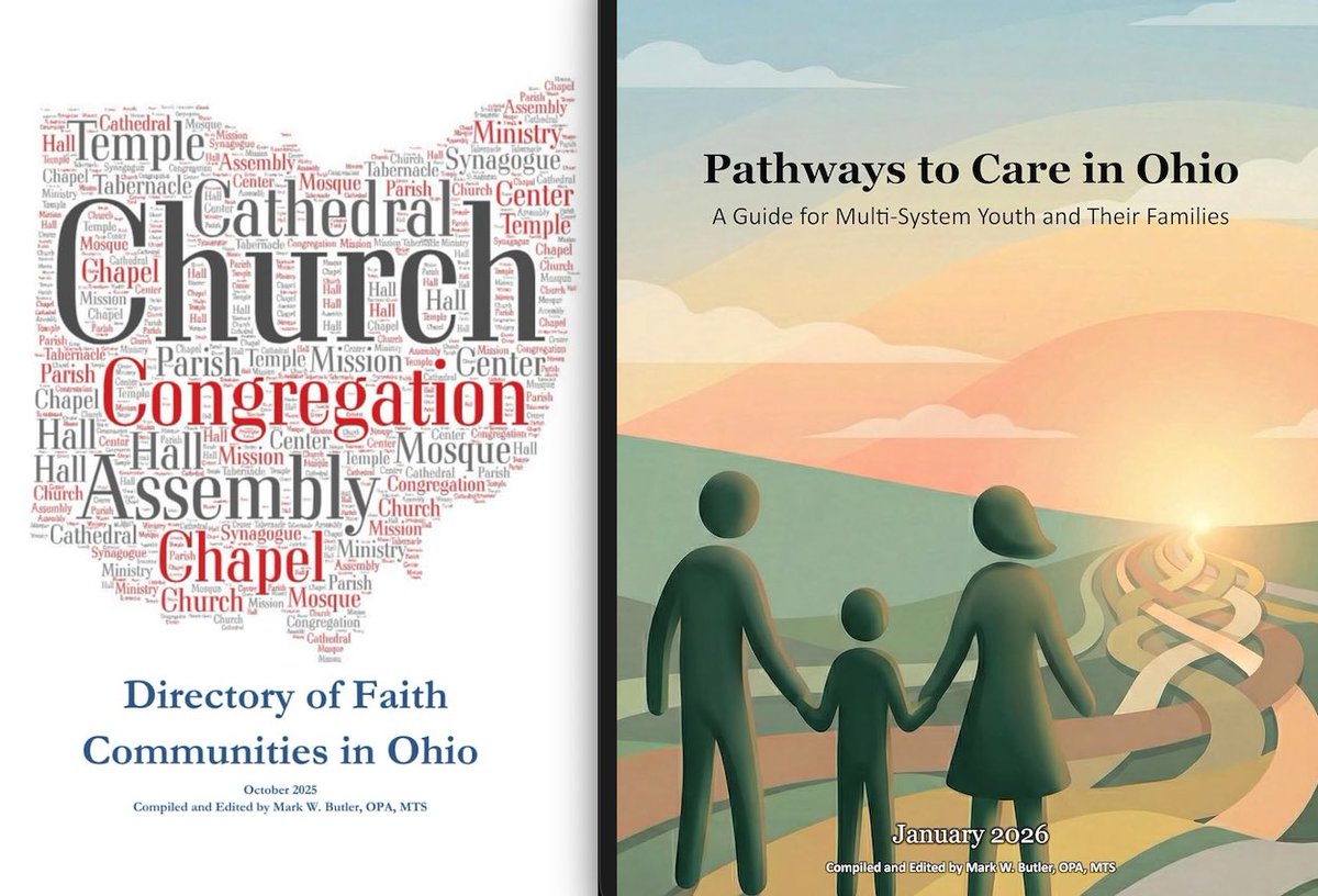 Mark W. Butler tweet media