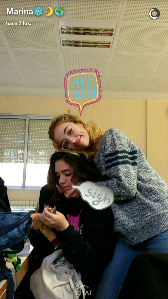 jode 2016 no sabia que era tan emo