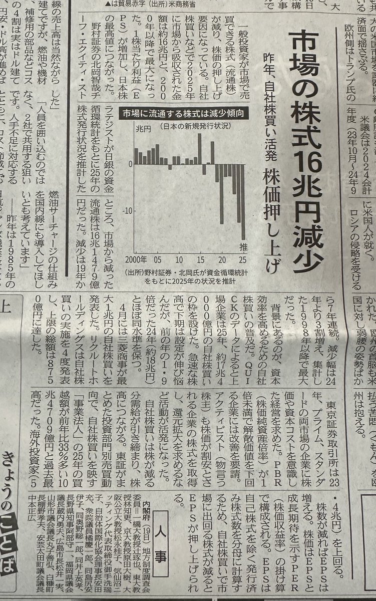 株式で富を築く (@oorer120129) / Posts / X