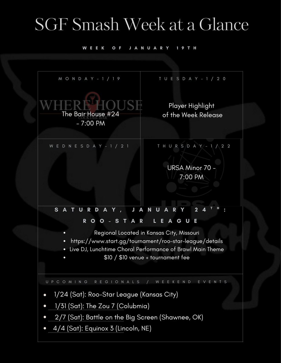 Springfield Smash tweet media