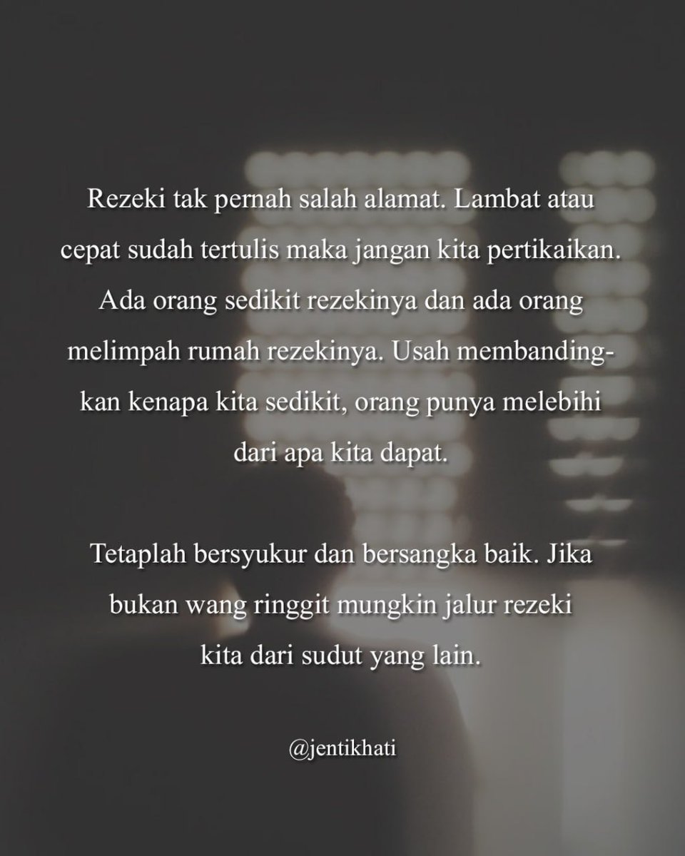 jentikhati (@jentikhati) on Twitter photo 