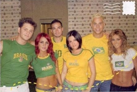 nunohasaproblem's tweet image. GETTING READY                    TO MAKE HISTORY