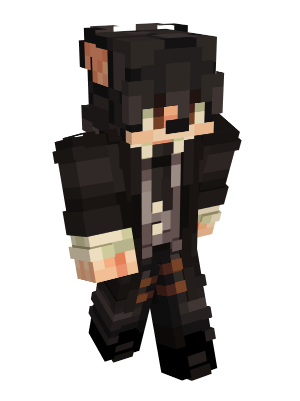 Thinkinf about ratAbolish
He was so cutesy