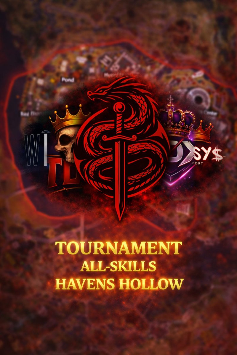 The Leviathan’s Clan (CoD) tweet media