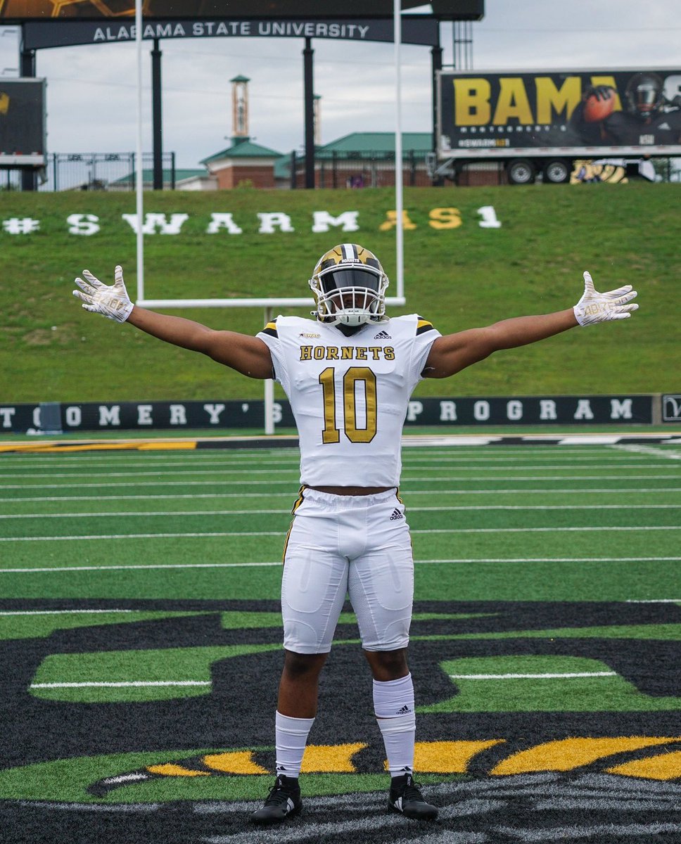 HBCU Premier Sports & More tweet media