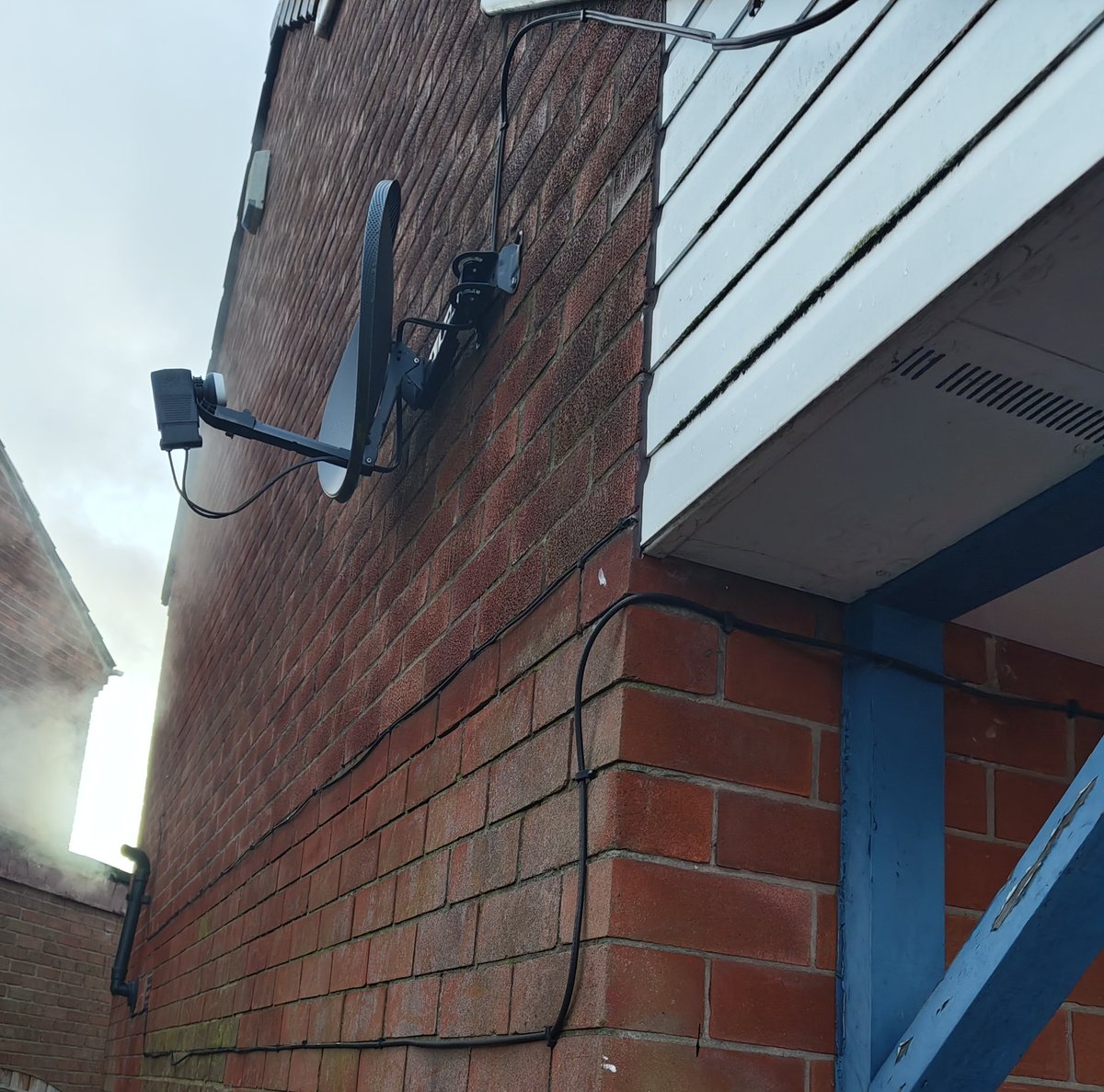 Chris Blackwell 🏳️‍🌈 tweet media