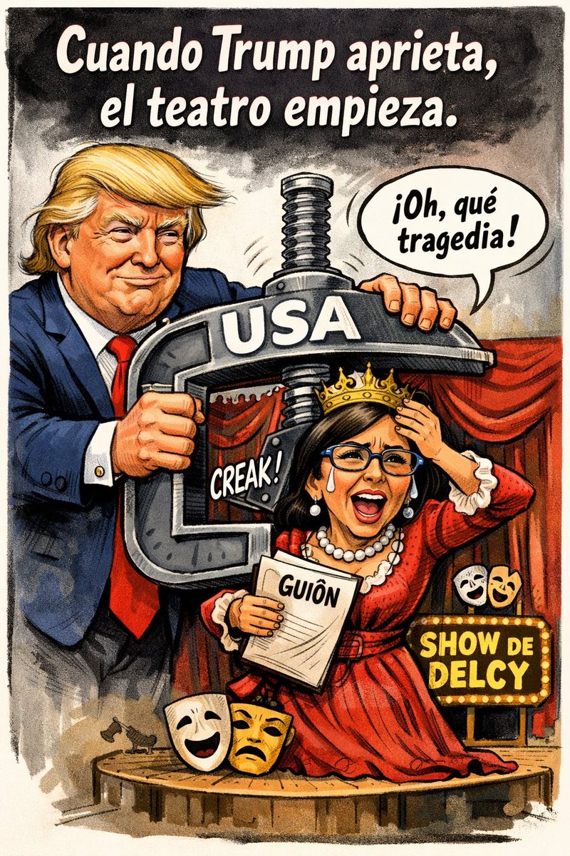 Xavier Caldera tweet media