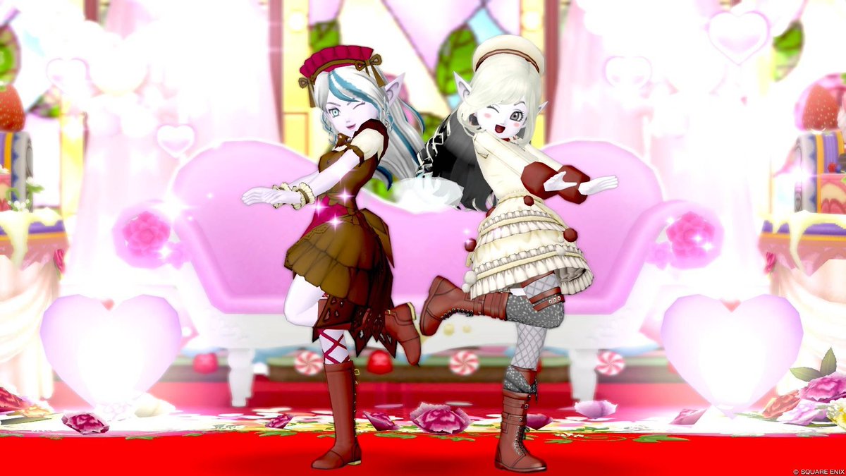 28__koyu's tweet photo. ❤🍫🤍

#Curious_Maple 
#ゆいスタ https://t.co/tWg4gjHths