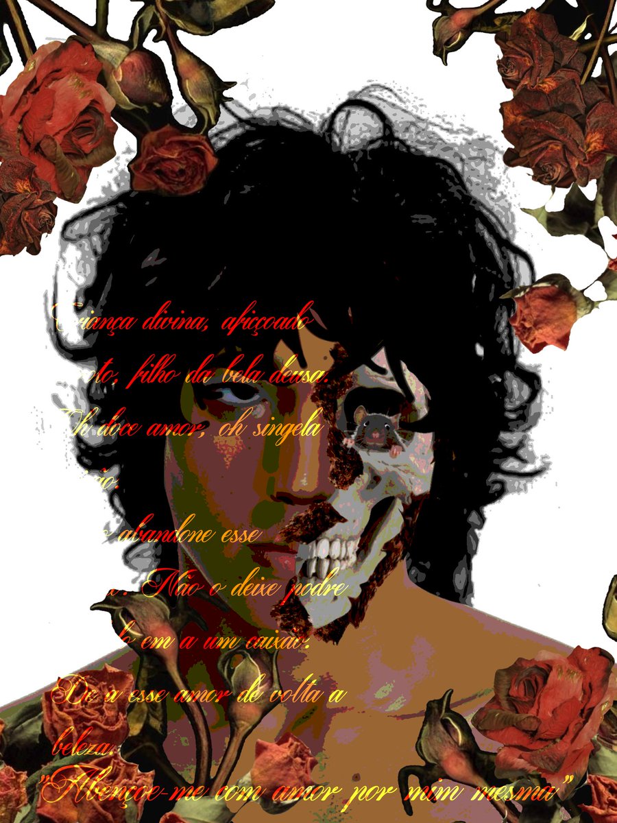 Adhuc putridum — Ainda podre

#arkanisfanart #pactwfanart #arkanis #pactw
(Não sei se colagem e edição funciona como fanart, mas estamos ai)