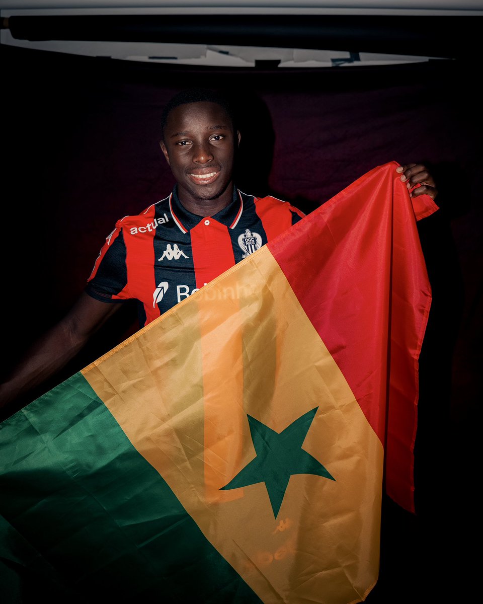 ogcnice's tweet photo. 𝑪𝒉𝒂𝒎𝒑𝒊𝒐𝒏𝒔 𝒅'𝑨𝒇𝒓𝒊𝒒𝒖𝒆. 🏆

🇸🇳 Antoine Mendy
🇸🇳 @yehvann 

#AFCON2025 https://t.co/PDCoZYWGsD