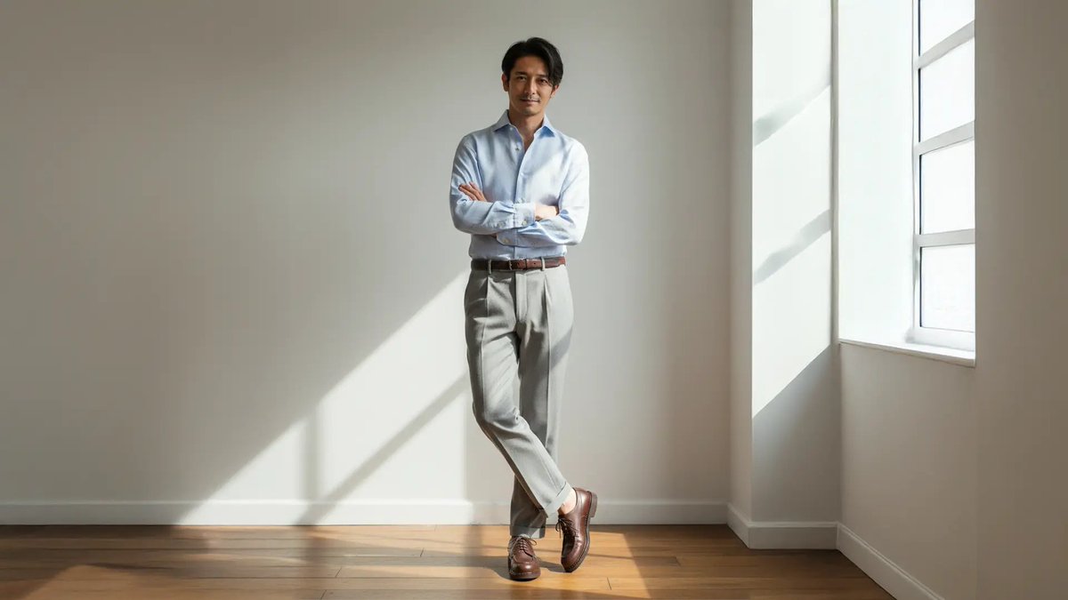 firstexperience's tweet image. 値上げ前の奇跡。名門インポートリネンを、季節先取りのストック原価で。
firstexperience.jp/news/20260119_…