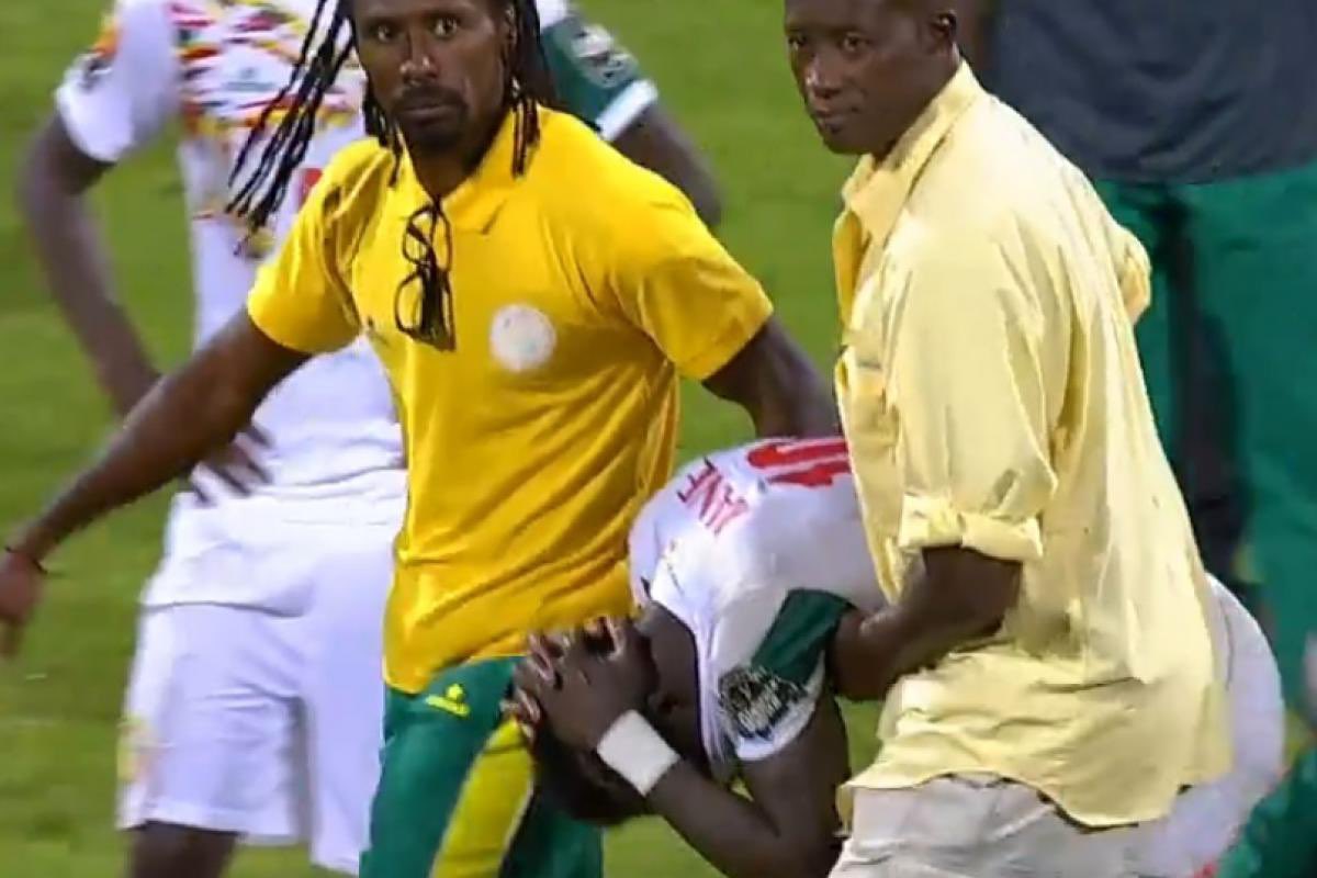 🏆 Actu Foot Afrique tweet media