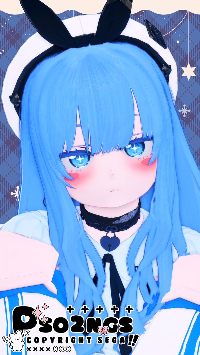 しいたけ #時雨ロゴ