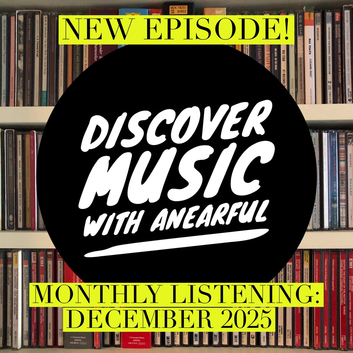 AnEarful tweet media