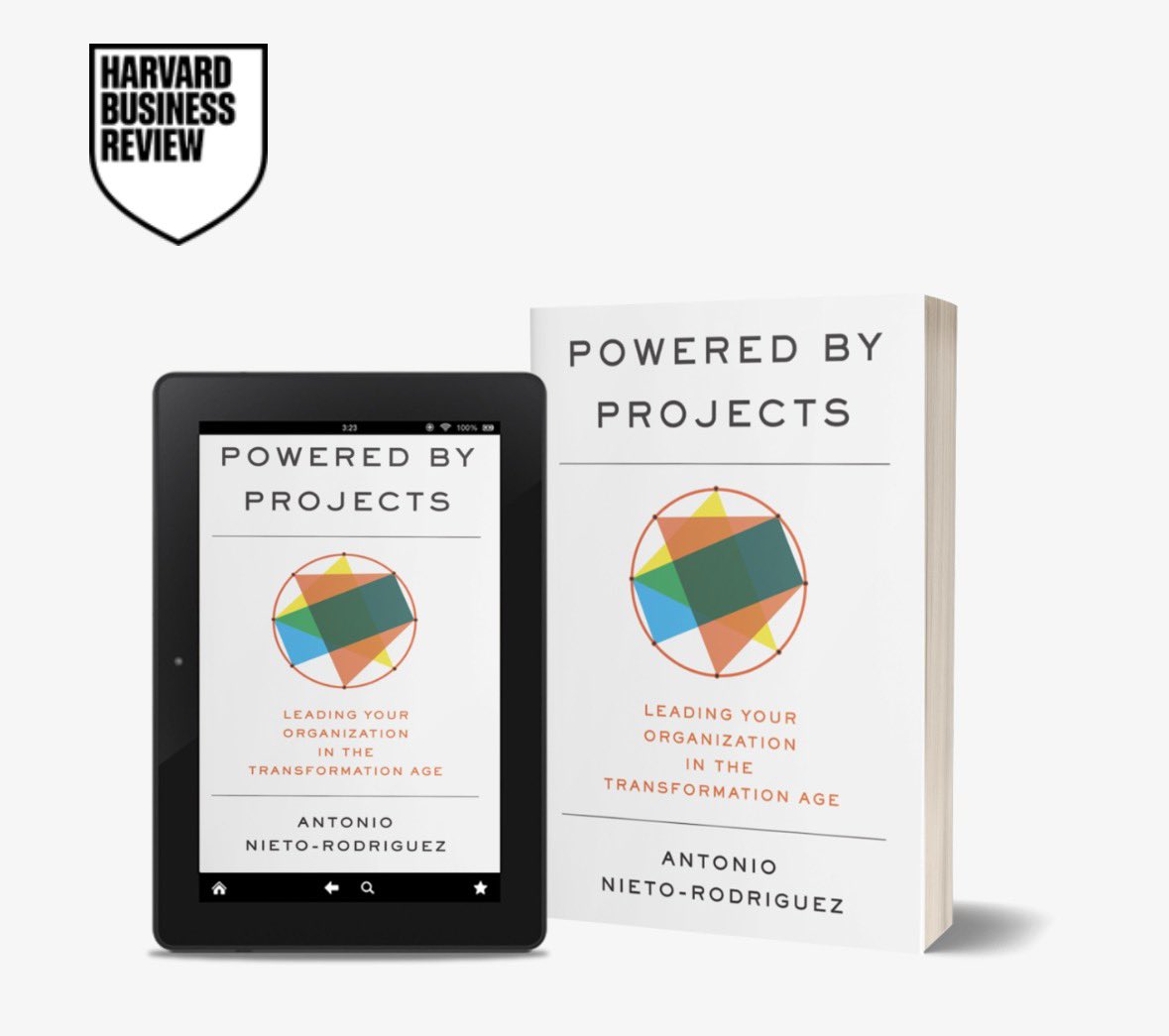 明日の夜23:00(日本時間)ですが、HBRから出るこの本の出版記念セミナーに参加登録しました(Web参加)。私の専門分野にドンピシャの内容です  ということで、今週も平日夜と週末に予定を詰め込み過ぎ(インプット多め)ですが、まずは今日張り切っていきます では皆さん、良い ...