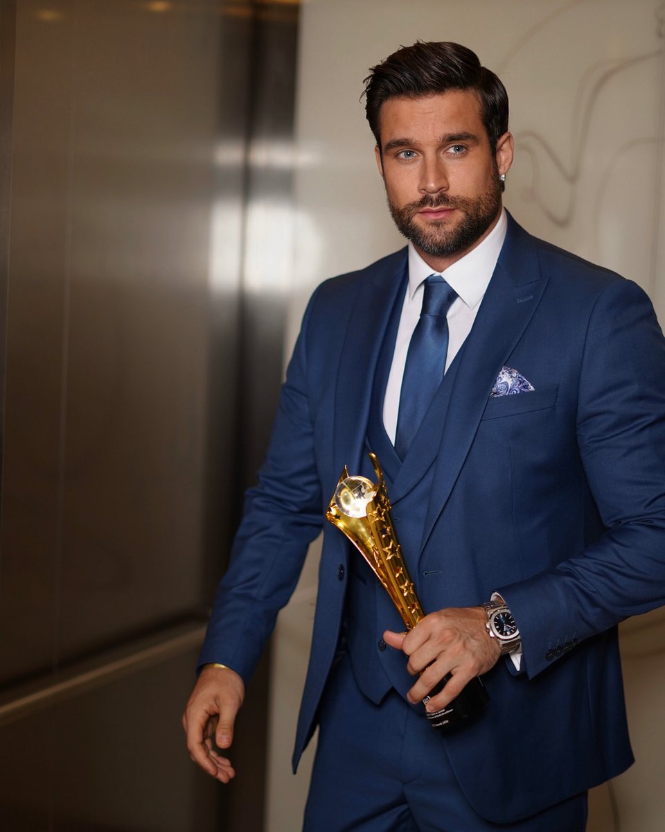 Clovis Nienow tweet media