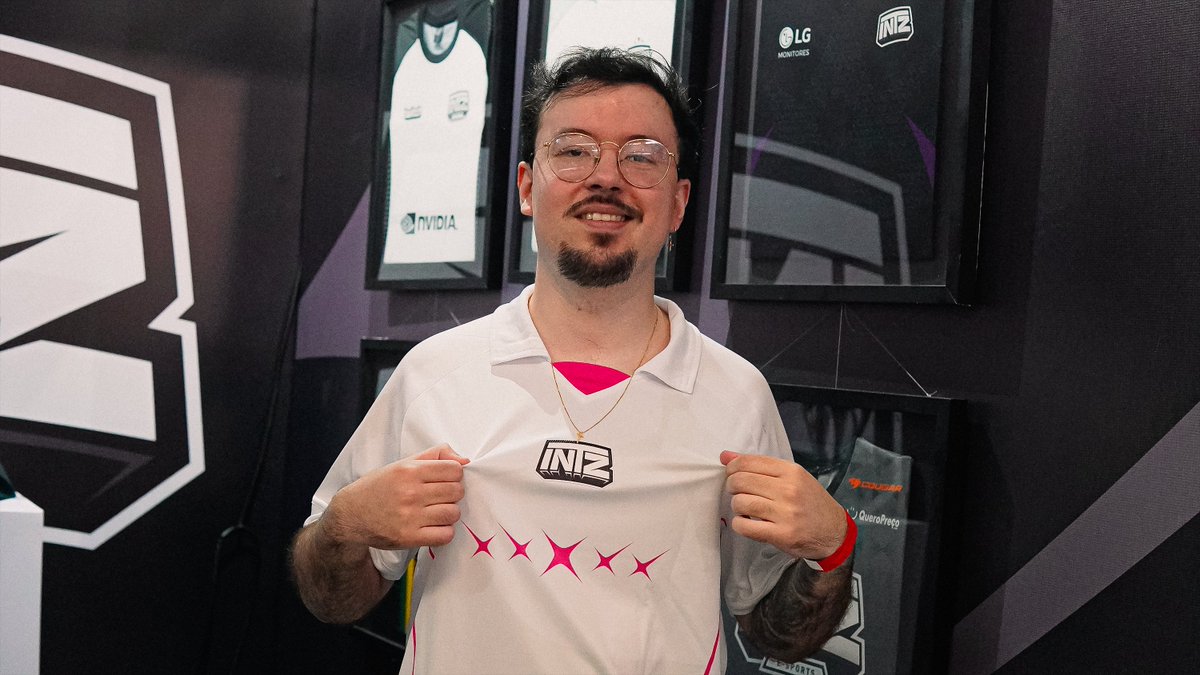INTZ tweet media
