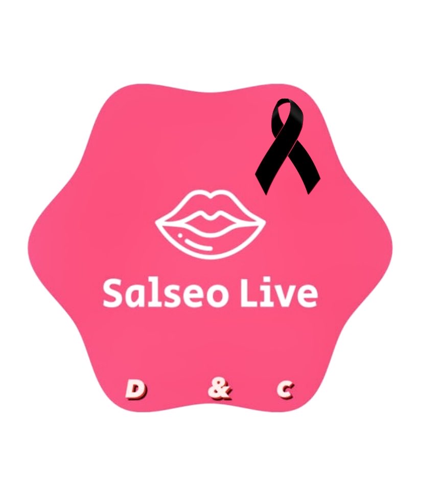 Desde el equipo de salseo_live queremos trasladar nuestro más sincero pésame a las familias afectadas del accidente ferroviario en Adamuz (Córdoba). Y a l@s herid@s una rápida recuperación.