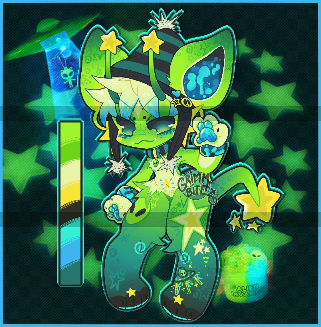 Kiibo !! ⚠️ tweet media