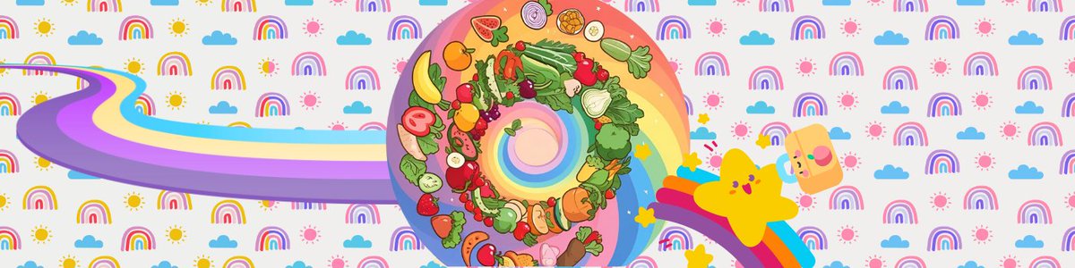 teukoapp's tweet image. 🍱 This week’s Color Me Healthy theme is all about rainbow foods and veggie-friendly fun kids actually eat! Which color would your child pick first? 🎨🥕🍓
See our latest newsletter here: mailchi.mp/teuko/color-me…

#RainbowLunch #HealthyKids #LunchboxInspo #Teuko