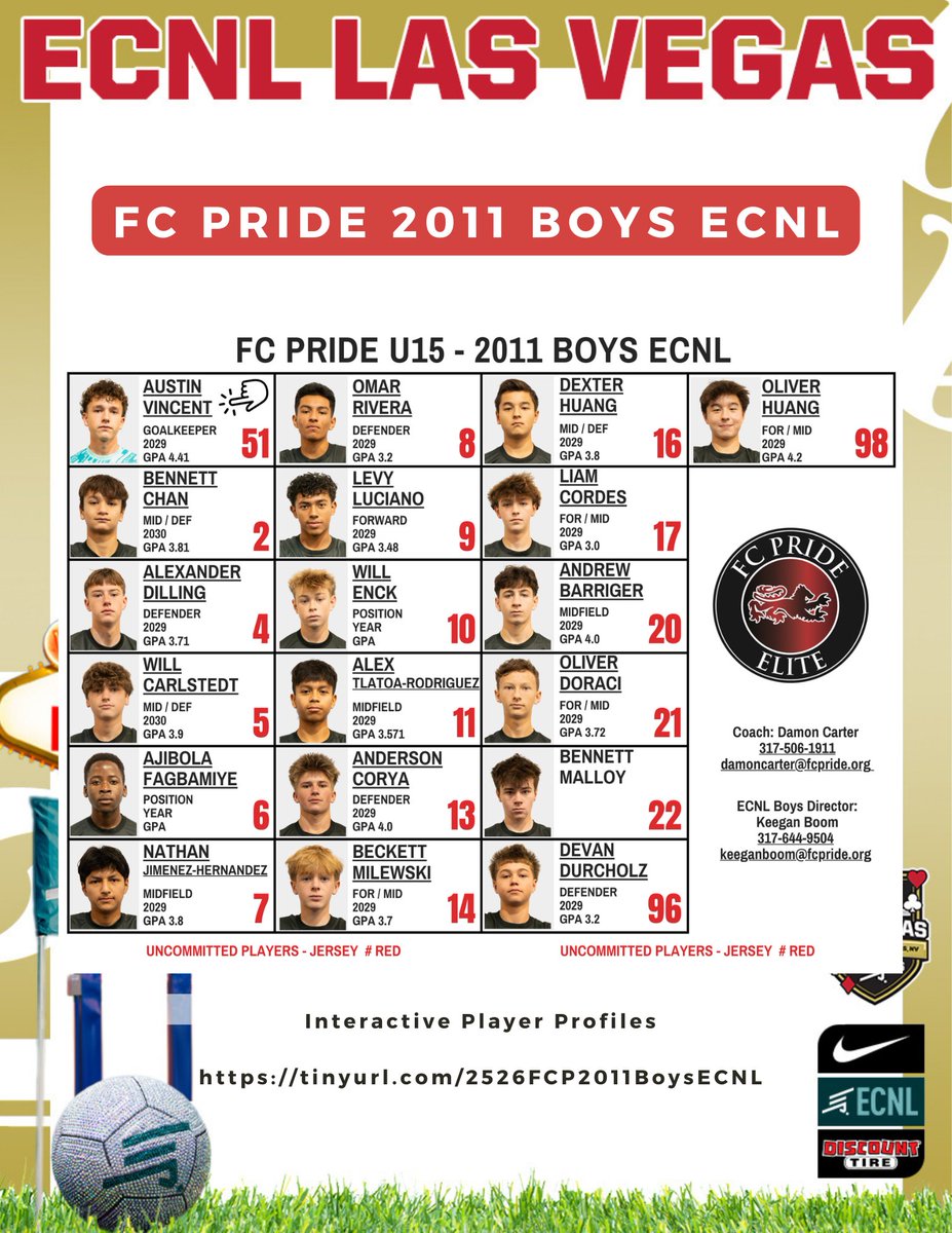 FCP_Boys_ECNL's tweet photo. Safe travels to our 2009 &amp; 2011 Boys ECNL teams heading to Nevada for the ECNL Las Vegas national event.

Have fun!  Play hard!  Show 'em what you've got!

🔴⚽️⚫️

@FCPRIDESOCCER 
@FcPride09ECNL 
@FCPride2011Boys https://t.co/1tkRvUnzZN