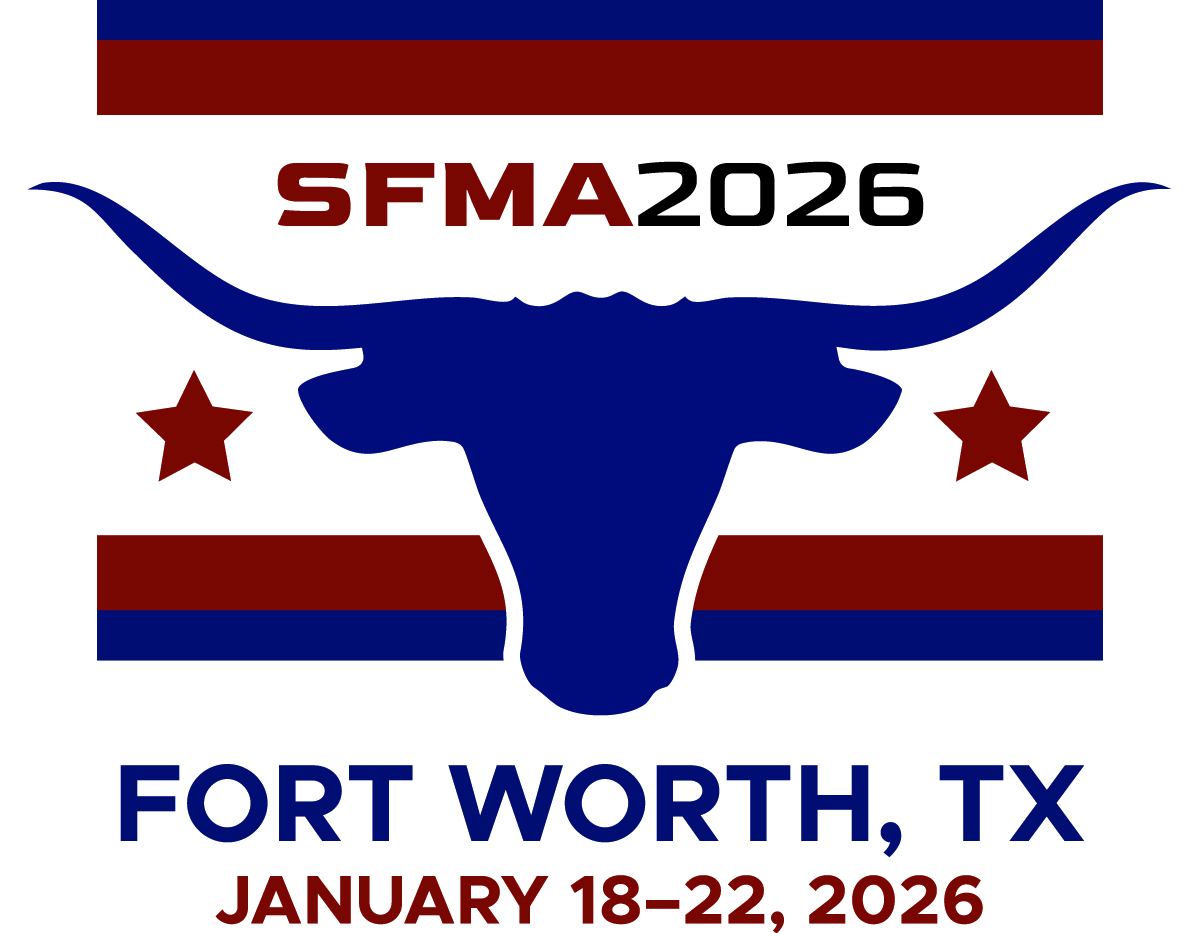 FieldExperts's tweet image. We are Thrilled to Welcome our 2026 SFMA Conference &amp;amp; Exhibition Attendees to Fort Worth, TX. Come at get your badge this evening between 6pm and 9pm at the Fort Worth Convention Center! 
#SFMA2026 #FieldExperts