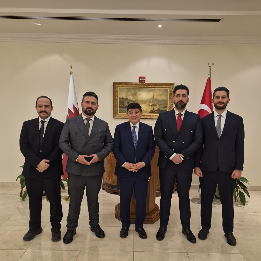 Uludoğan Savunma Sanayi Teknoloji A.Ş. tweet media