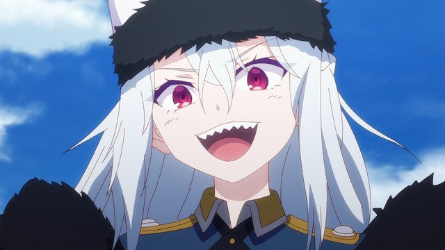 見た人も無言でCV悠木碧を貼る