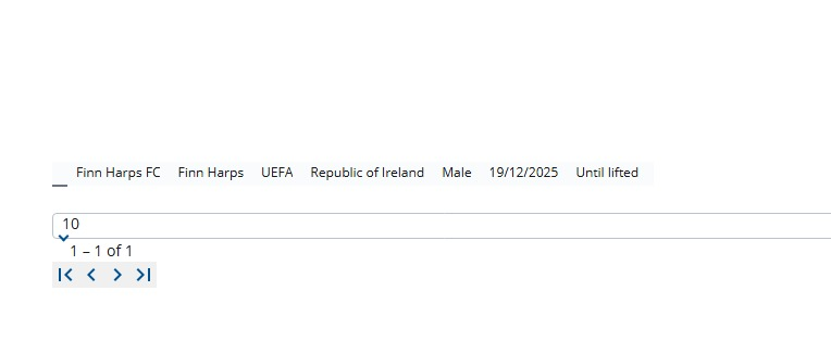 LOI Talk tweet media