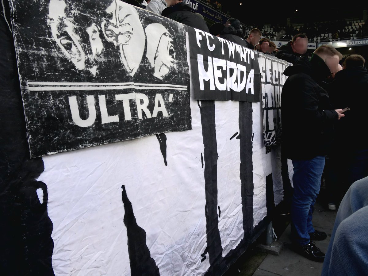 mfw1970's tweet photo. Heracles Almelo - FC Twente 0 : 2
18.1.2026, Eredivisie
Asito Stadion
Almelo ( NL. )
#HERtwe https://t.co/XxwqIgDr0A