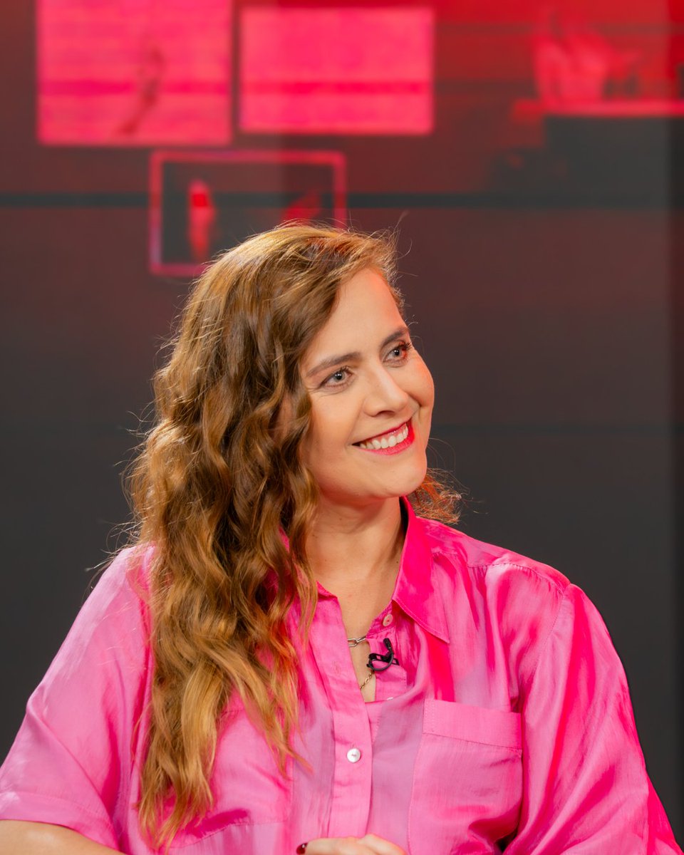 UChileTV tweet media