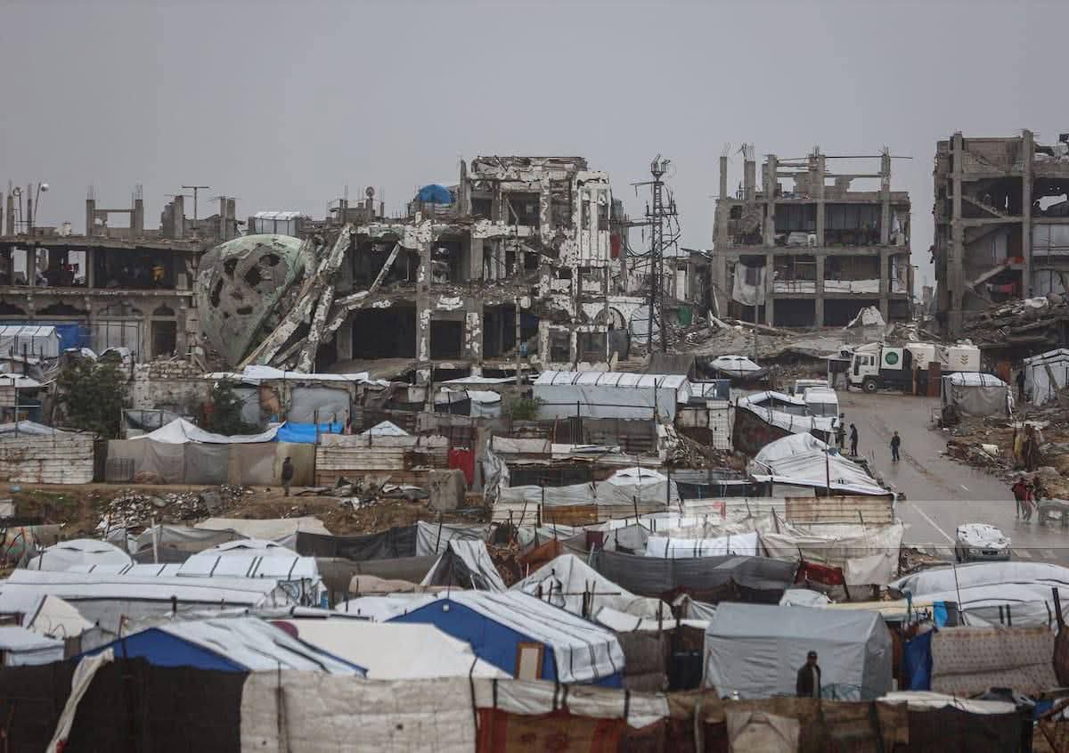 Israel did it in 1948
Israel did it in 1956
Israel did it in 1967
Israel did it in 1982
Israel did it in 2002
Israel did it in 2008
Israel did it in 2014
Israel did it in 2021
Israel did it in 2023
Israel did it in 2024
Israel is currently doing it in 2026

78 years of genocide.