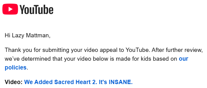 LazyMattman tweet media