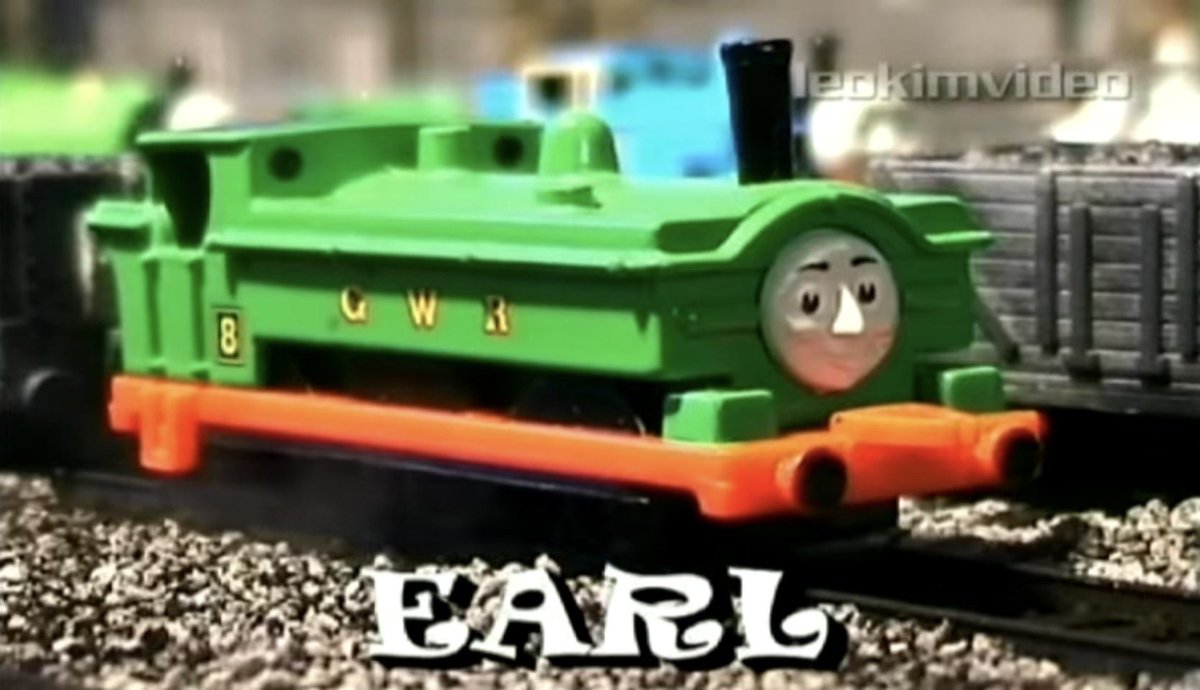 GWRTank1529's tweet image. What did Leo know